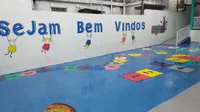 Creche Escola Mamãe Canguru - Imagem 3