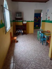 Escola Nuvem Do Saber - Imagem 1