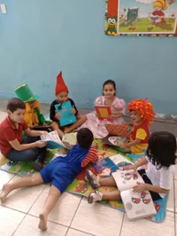 Escola Nuvem Do Saber - Imagem 3