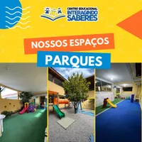 Centro Educacional Interagindo Saberes - Imagem 2