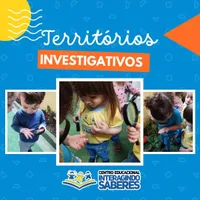 Centro Educacional Interagindo Saberes - Imagem 3