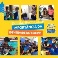 Centro Educacional Interagindo Saberes - Imagem 4