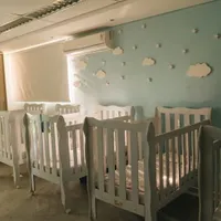 Berçário E Educação Infantil Conceito - Imagem 1