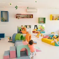 Berçário E Educação Infantil Conceito - Imagem 2