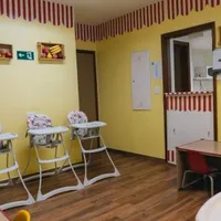 Berçário E Educação Infantil Conceito - Imagem 3