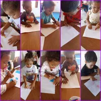 Escola De Educação Infantil Primeiros Passos - Imagem 1