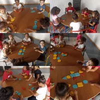 Escola De Educação Infantil Primeiros Passos - Imagem 2