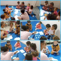 Escola De Educação Infantil Primeiros Passos - Imagem 3