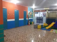 Centro Educacional Novo Sonho - Imagem 1