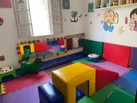 Escola De Educação Infantil Descobrindo O Mundo - Imagem 1