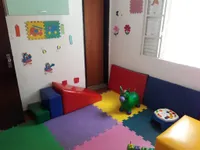 Escola De Educação Infantil Descobrindo O Mundo - Imagem 2