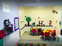 Escola Vida Nova - Imagem 1