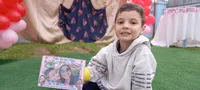 Letra E Magia Escola Infantil - Unidade Jaguari - Imagem 3