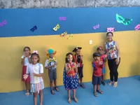 Escola Betha Corato - Imagem 1