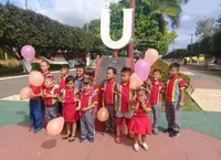 Escola Primicias Do Ceu - Imagem 3