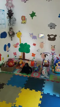 Escola Infantil 5 Pontas - Imagem 3