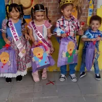 Moranguinho Centro De Recreaco Infantil - Imagem 3