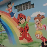 Moranguinho Centro De Recreaco Infantil - Imagem 1