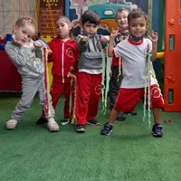 Moranguinho Centro De Recreaco Infantil - Imagem 2