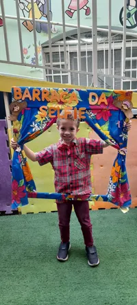 Moranguinho Centro De Recreaco Infantil - Imagem 4
