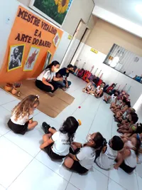 Escola Girassol - Imagem 3
