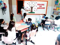 Escola Girassol - Imagem 4