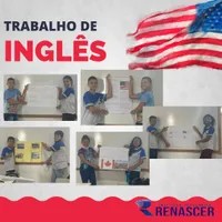 Instituto Pedagógico Renascer - Imagem 2
