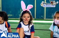 Colegio Alpha - Imagem 2