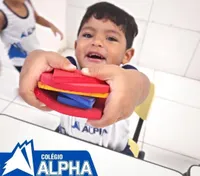 Colegio Alpha - Imagem 3