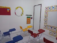 Creche Escola Sossego Da Mamãe - Imagem 1