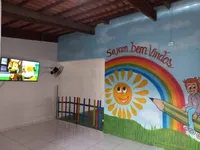Creche Escola Sossego Da Mamãe - Imagem 2