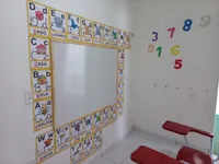 Creche Escola Sossego Da Mamãe - Imagem 3