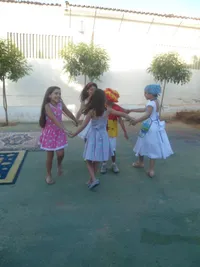 Educandário Traços E Letras - Imagem 1