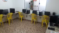 Otavio Matos Nucleo Educacional - Imagem 1