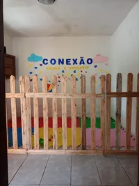 Conexão Berçário Escola - Imagem 1