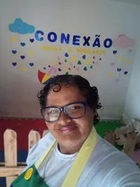 Conexão Berçário Escola - Imagem 2