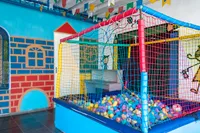Escola De Educação Infantil Pequenos Passos - Imagem 1