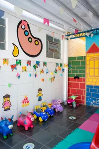 Escola De Educação Infantil Pequenos Passos - Imagem 3