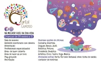 Quintal Curioso Unidade Ii - Imagem 1