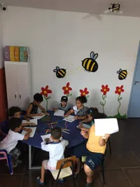 Quintal Curioso - Imagem 1