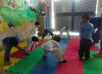 Escola E Recreação Infantil Pequeno Aprendiz - Imagem 1