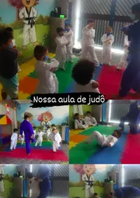 Escola E Recreação Infantil Pequeno Aprendiz - Imagem 2
