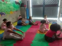 Escola E Recreação Infantil Pequeno Aprendiz - Imagem 3