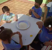 Escola E Recreação Infantil Pequeno Aprendiz - Imagem 4