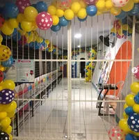 Colegio Max - Imagem 1