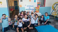 Extraordinário Escola Infantil - Imagem 1