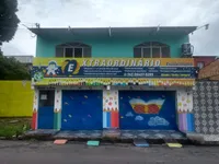 Extraordinário Escola Infantil - Imagem 3
