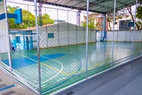 Escola Walter Fortunato - Imagem 1