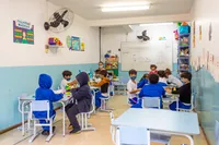 Escola Walter Fortunato - Imagem 3