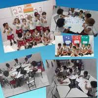 Escola Santa Bárbara - Imagem 1